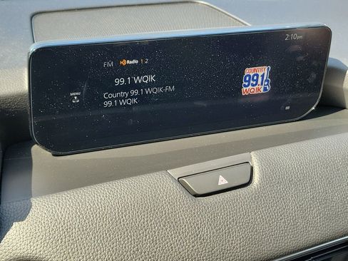 Certified 2024 MAZDA CX-90 Plug-In Hybrid w/ Preferred image 30