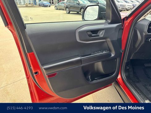 Used 2024 Ford Bronco Sport Big Bend image 22