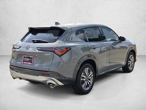 Used 2026 Acura ADX FWD image 2