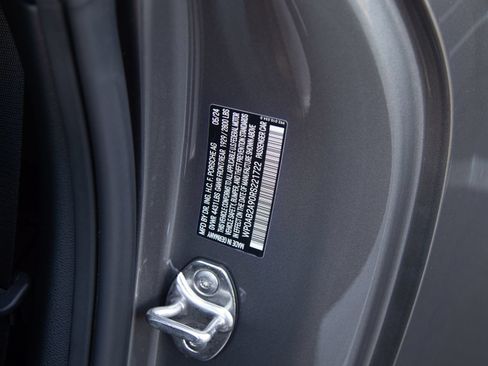 Certified 2024 Porsche 911 Carrera 4S AWD/4WD image 25