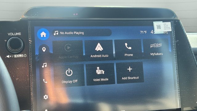 New 2026 Subaru Outback Limited AWD/4WD image 15