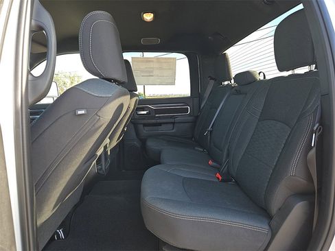 New 2025 RAM 3500 Big Horn image 11