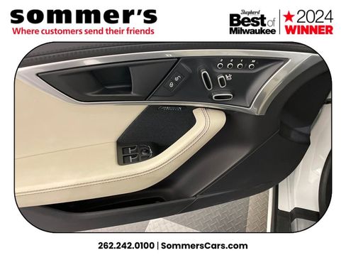 Used 2020 Jaguar F-TYPE Coupe image 10