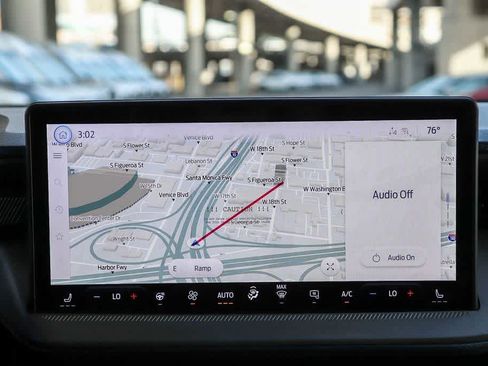 New 2026 Ford Maverick Lobo image 13