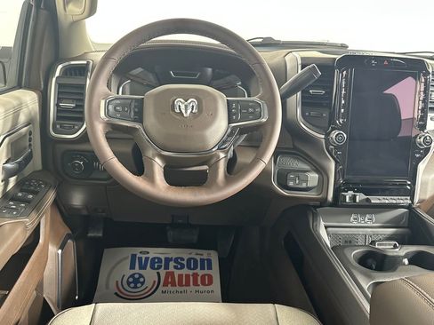 New 2026 RAM 2500 Laramie image 21