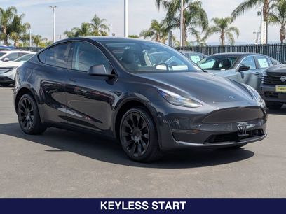 Used 2024 Tesla Model Y Long Range