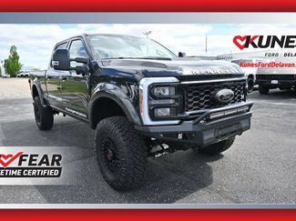 New 2026 Ford F250 Lariat w/ Black Appearance Package AWD/4WD video 1