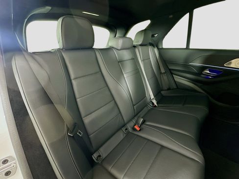 Used 2026 Mercedes-Benz GLE 350 4MATIC image 37