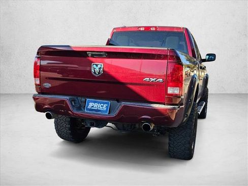 Used 2018 RAM 1500 Express w/ Express Value Package image 5