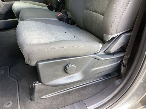 New 2026 Ford F250 XL w/ STX Appearance Package image 29