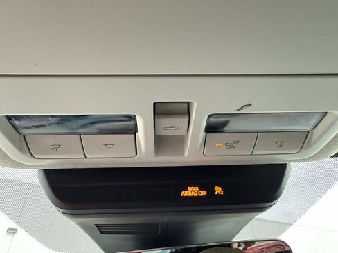 Used 2023 MAZDA CX-30 2.5 Turbo w/ Premium Plus Pkg image 48