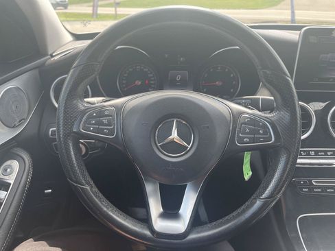 Used 2015 Mercedes-Benz C 300 4MATIC Sedan image 17