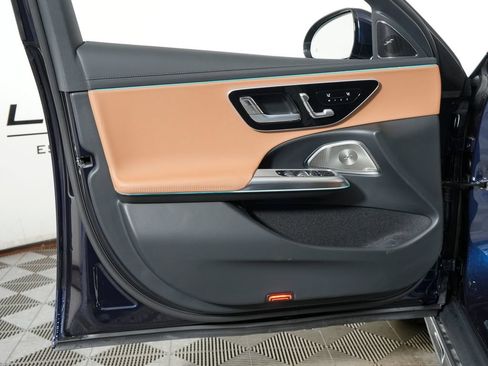 New 2026 Mercedes-Benz E 450 4MATIC All-Terrain Wagon image 24