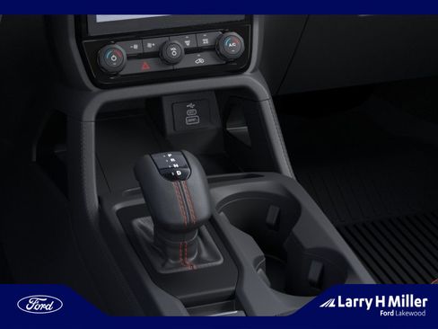 New 2026 Ford Ranger Raptor AWD/4WD image 15