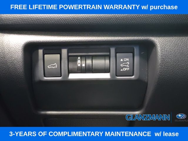 New 2026 Subaru Forester Premium AWD/4WD image 23