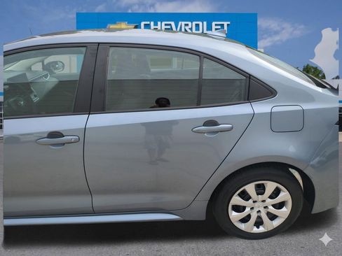 Used 2024 Toyota Corolla LE FWD image 27