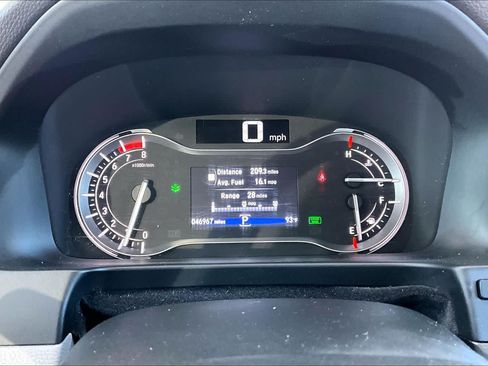 Used 2018 Honda Ridgeline RTL image 26