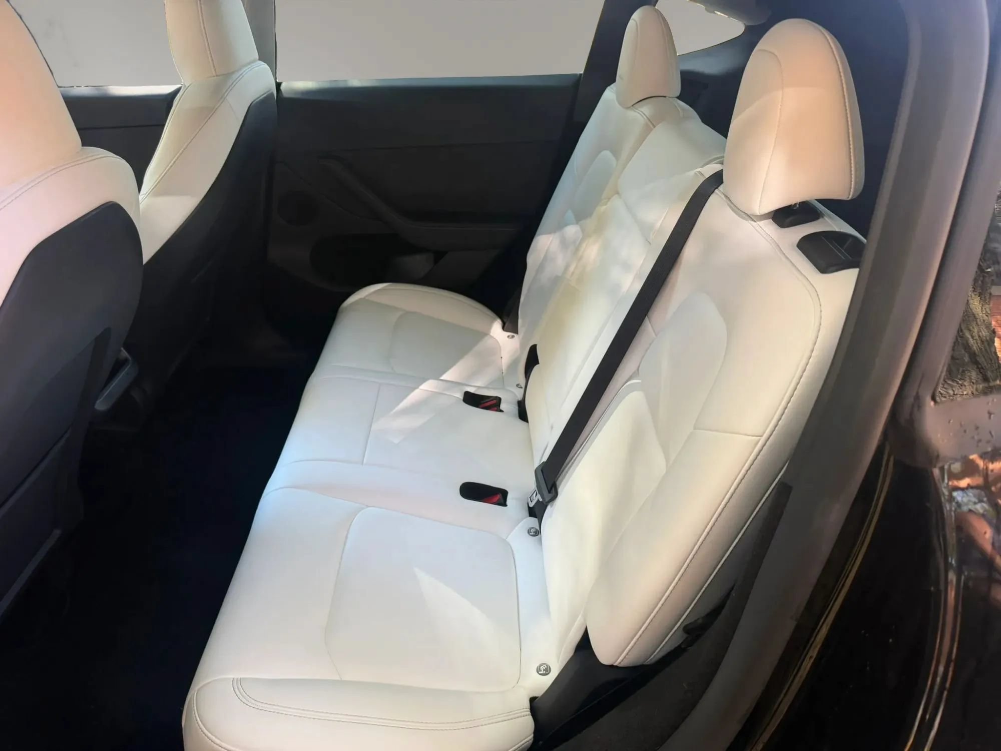 Used 2023 Tesla Model Y Long Range AWD/4WD image 18