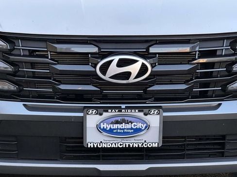 Used 2026 Hyundai Tucson SEL AWD/4WD image 12