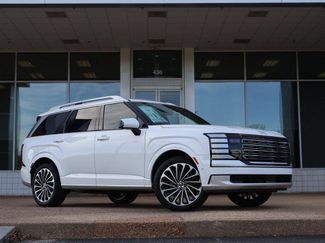 New 2026 Hyundai Palisade Calligraphy video 2