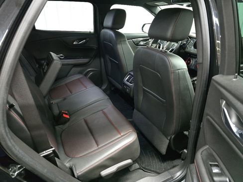 Used 2022 Chevrolet Blazer RS AWD/4WD image 17