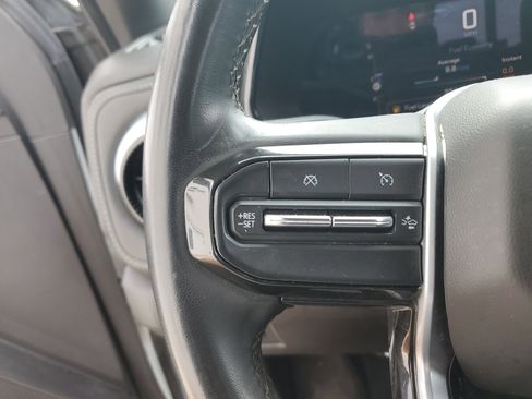 Used 2023 Chevrolet Colorado LT w/ LT Convenience Package image 26