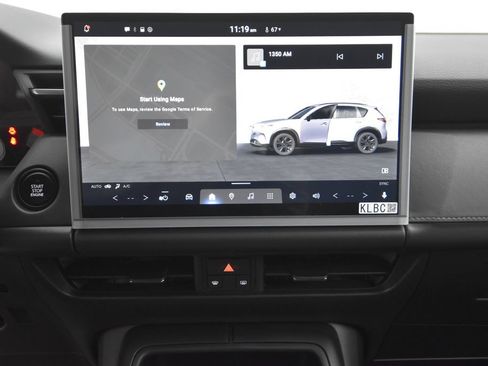 New 2026 MAZDA CX-5 Select AWD/4WD image 31