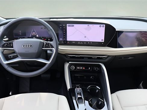 New 2026 Audi Q5 Premium Plus AWD/4WD image 13
