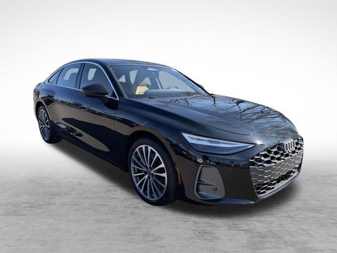 New 2026 Audi A6 Premium AWD/4WD image 3