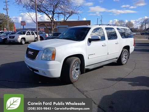 Used 2012 GMC Yukon XL SLE w/ Convenience Package image 2