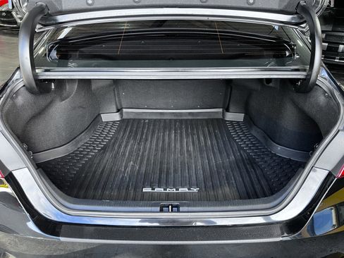 Used 2022 Toyota Camry TRD image 25