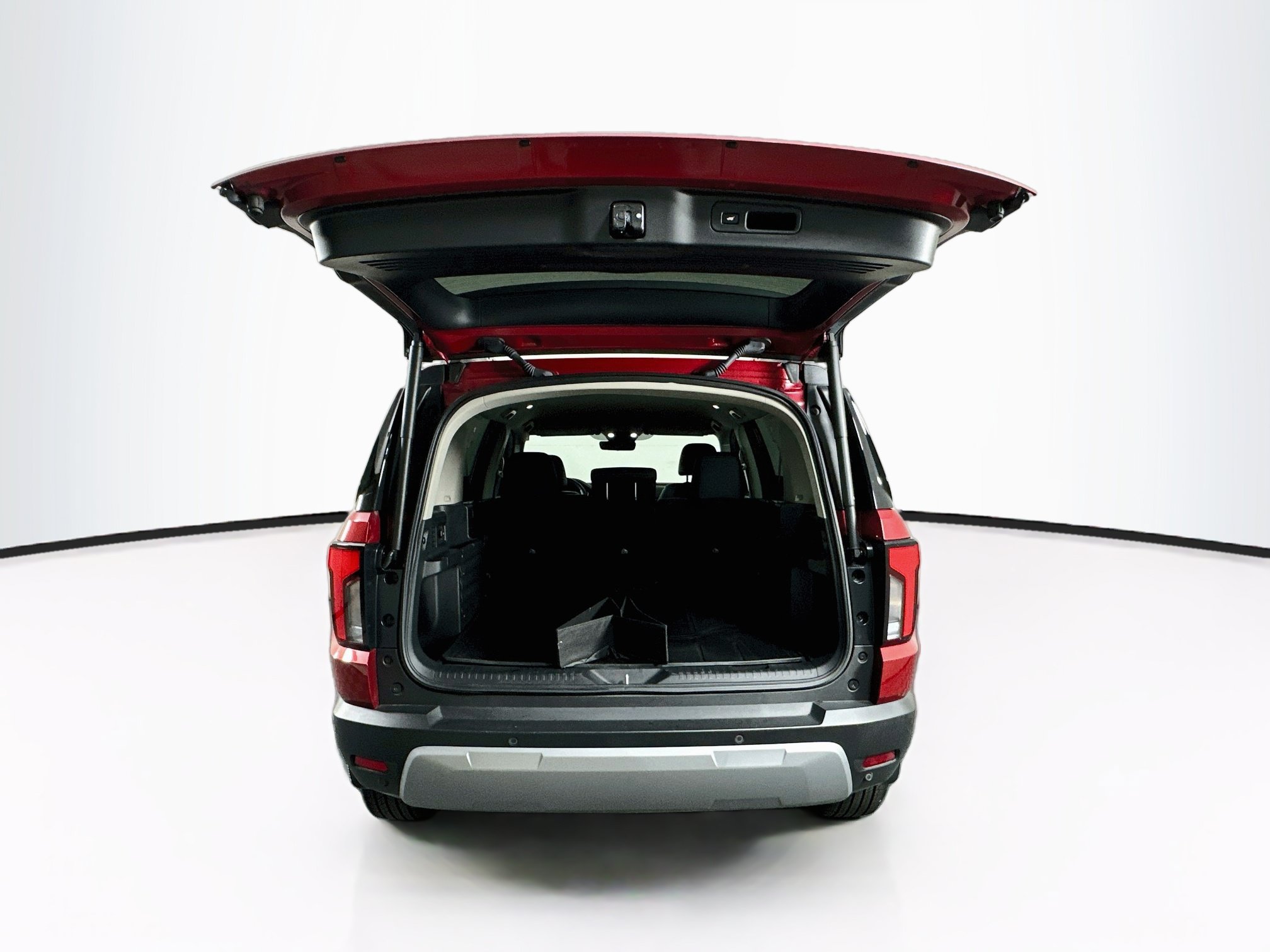 Used 2026 Honda Passport RTL image 28