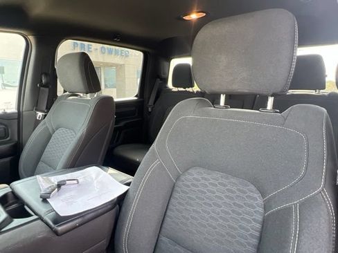 Used 2025 RAM 1500 Tradesman AWD/4WD image 9
