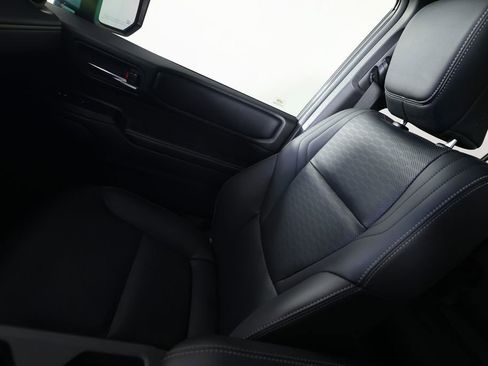 Used 2025 Toyota Land Cruiser w/ Premium Package image 40