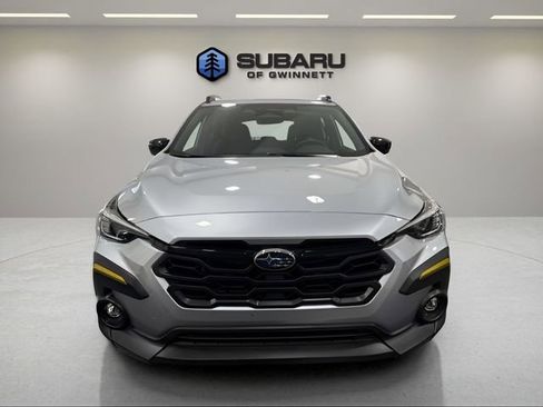 Used 2025 Subaru Crosstrek 2.5i Sport AWD/4WD image 8