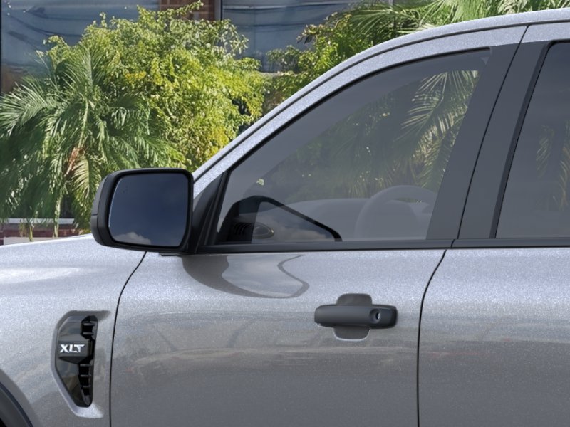 New 2026 Ford Ranger XLT w/ Equipment Group 301A High AWD/4WD image 20