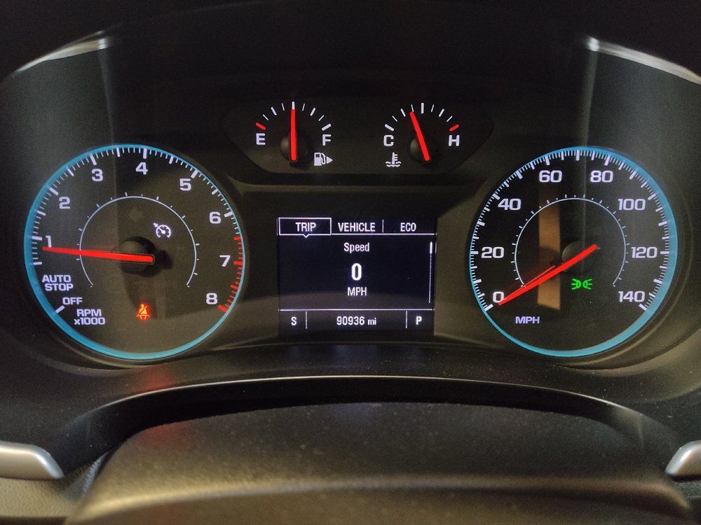 Used 2023 Chevrolet Malibu LT FWD image 23