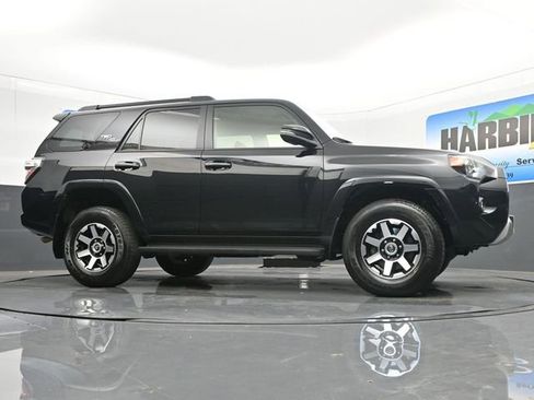 Used 2024 Toyota 4Runner TRD Off-Road Premium image 22