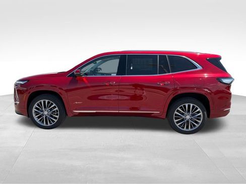 New 2026 Buick Enclave Avenir w/ Super Cruise Package FWD image 4