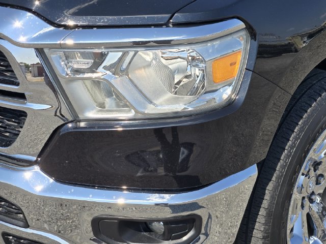 Used 2021 RAM 1500 Big Horn RWD image 8