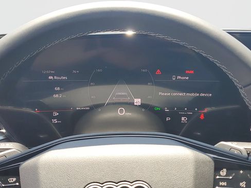 New 2026 Audi A6 Premium Plus AWD/4WD image 31