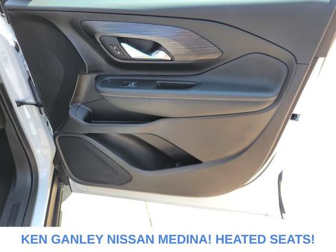 Used 2024 GMC Terrain SLE w/ Driver Convenience Package FWD image 51