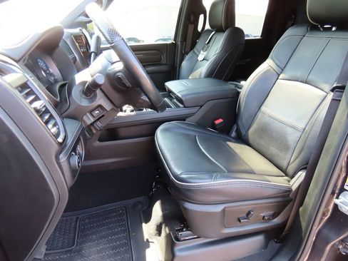 Used 2022 RAM 3500 Limited image 47