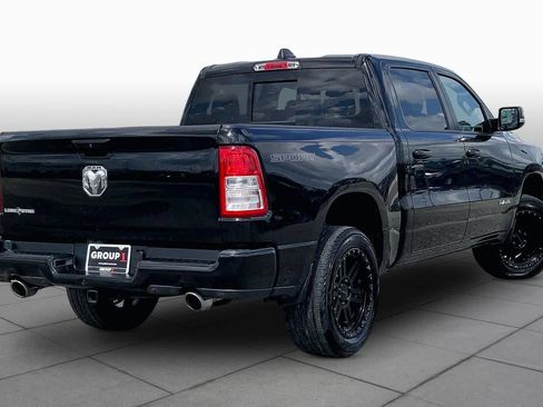 Used 2022 RAM 1500 Lone Star RWD image 13