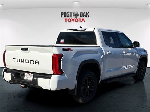 New 2026 Toyota Tundra SR5 image 7