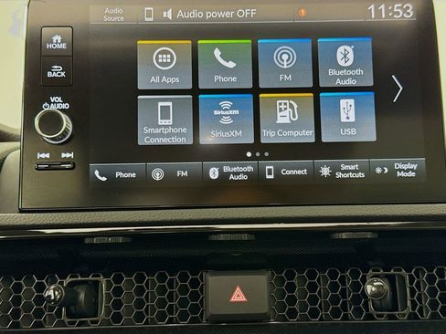 Used 2023 Honda CR-V EX-L image 19