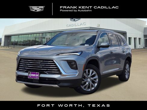 Used 2025 Buick Enclave Preferred FWD image 1