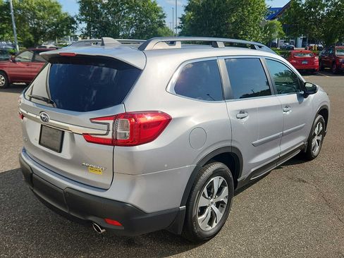 Certified 2025 Subaru Ascent Premium AWD/4WD image 6