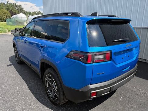 New 2026 Jeep Cherokee Limited AWD/4WD image 7