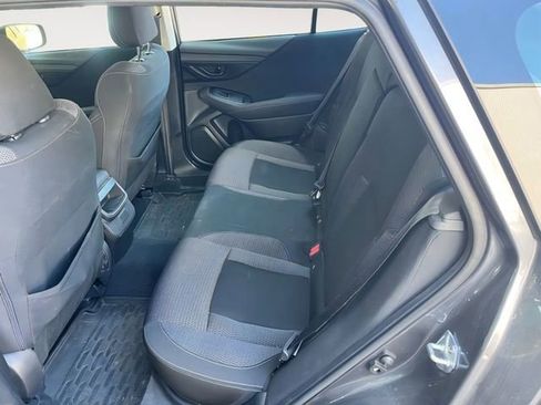 Certified 2022 Subaru Outback 2.5i image 12